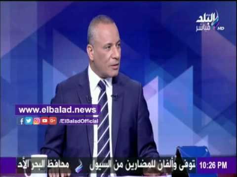 صدى البلد | أزمات السيول: تم إبلاغ الجهات المعنية قبل حدوث السيول
