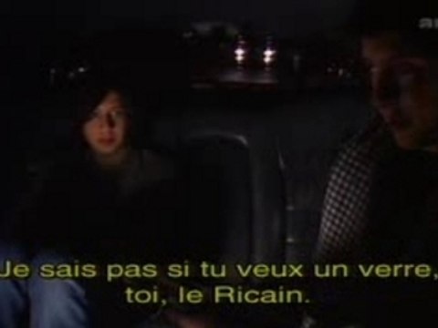 Carl Barat and Adam Green - AU COEUR DE LA NUIT - PART 2