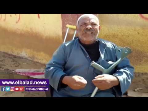 صدى البلد |منكوبى السيول برأس غارب: فقدنا مصدر رزقنا