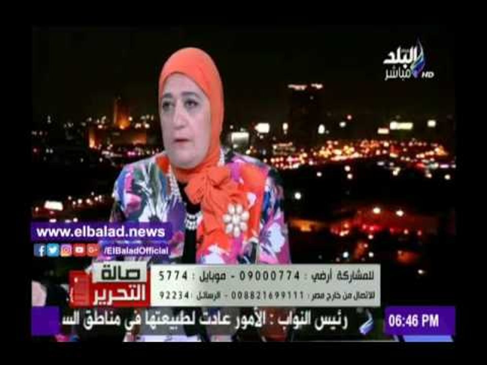 صدى البلد |خبير اقتصادى : صندوق النقد الدولى طا...