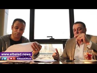 صدى البلد | .."عبدالفتاح" لرئيس الزمالك: "البينة على من إدعى"