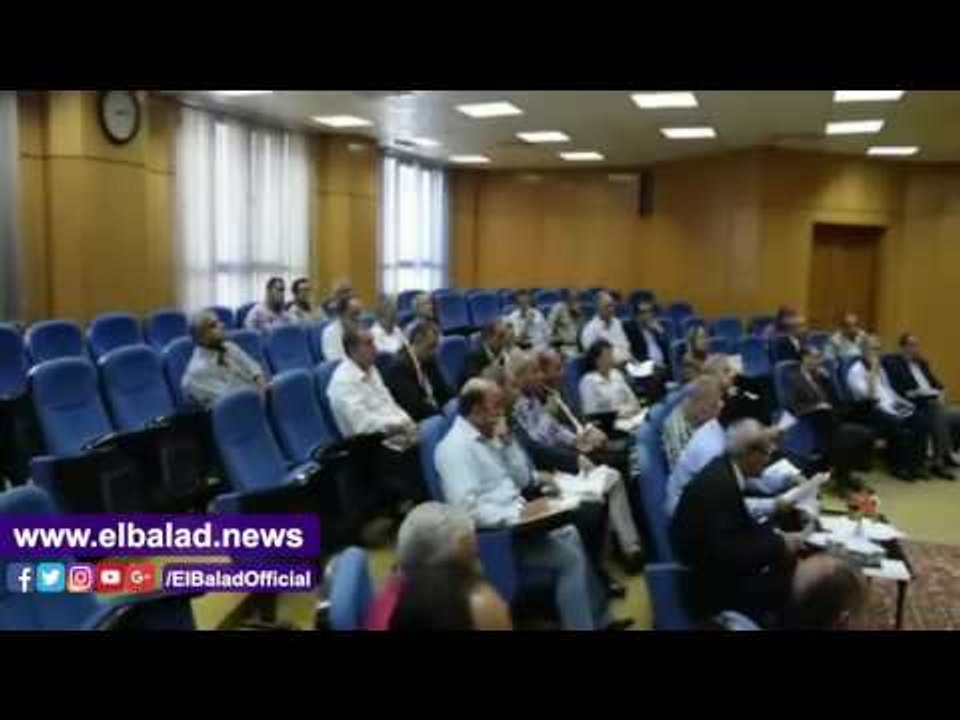 صدى البلد | محافظة المنيا تستعد لمواجهة مخاطر السيول