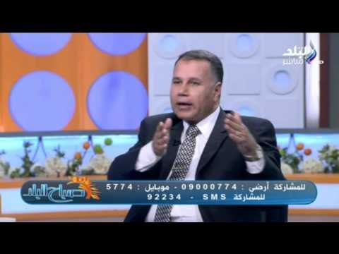 صدى البلد | رئيس جهاز التفتيش علي مخالفات البناء : البناء بدون تراخيص بمنعنا من تحديد حالة العقار