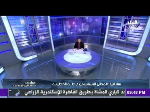 صدى البلد | حماس طلبت 1200 دولار من الطلاب الفلسطينيين للسماح لهم بالعبور من معبر رفح