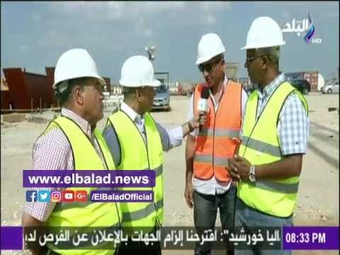 صدى البلد | المقالون العرب: مشروعات التنمية بسيناء أمل الأقتصاد وبورسعيد واعدة