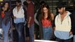 Arjun Kapoor enjoying Dinner Date with girlfriend Malaika Arora; Watch Video | FilmiBeat