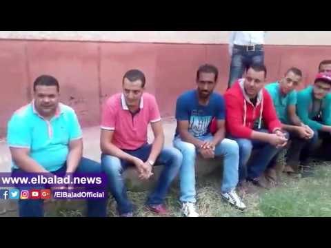 صدى البلد | مستريح الاستيراد والتصدير بدمياط ..المحكمة تؤجل القضية بجلسة 2 نوفمبر