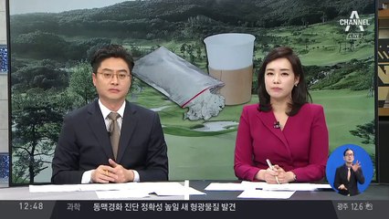 필로폰 탄 커피 먹이고…사기 골프로 돈 가로채
