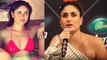 Kareena Kapoor Khan befitting reply to TROLLERS; Check Out | FilmiBeat