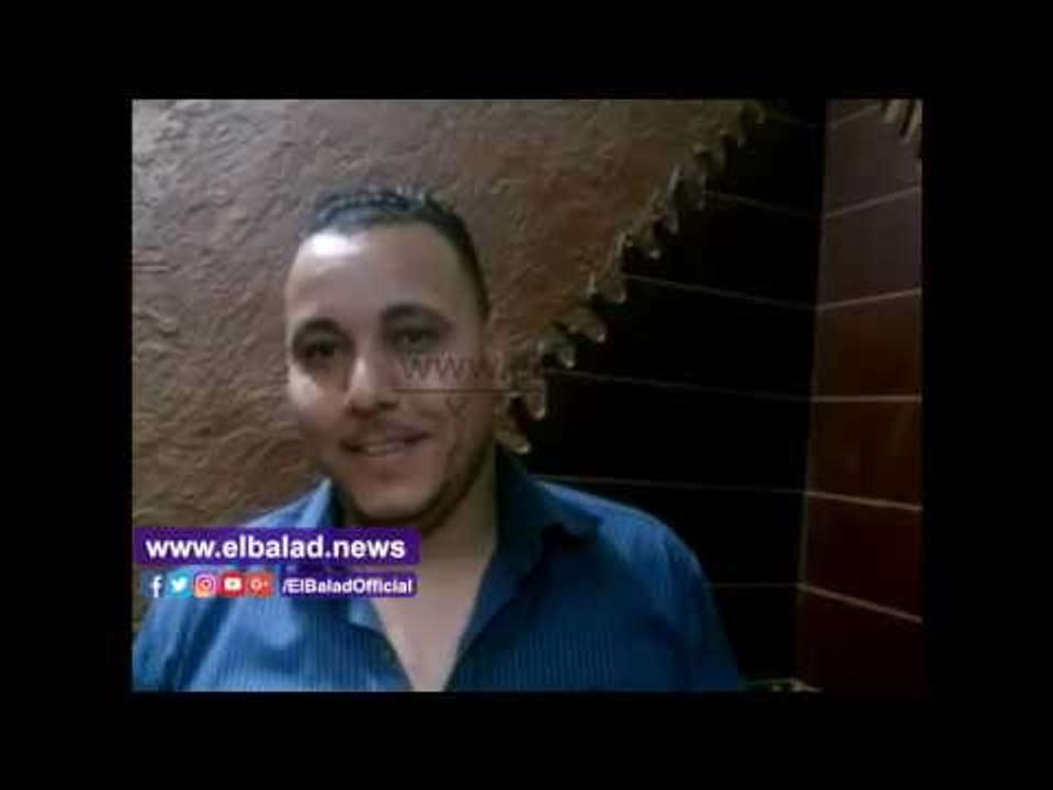 "صدى البلد"مع ضحايا مستريح ميناء دمياط