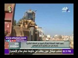 صدى البلد | موسى: قادة الجيش كانوا بين أهالى رأس غارب.. اليوم .. فيديو
