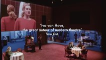 National Theatre Live: All About Eve - Trailer