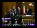 صدى البلد | أحمد موسى: ميشال عون رئيس لبناني بترشيح إيراني.. فيديو