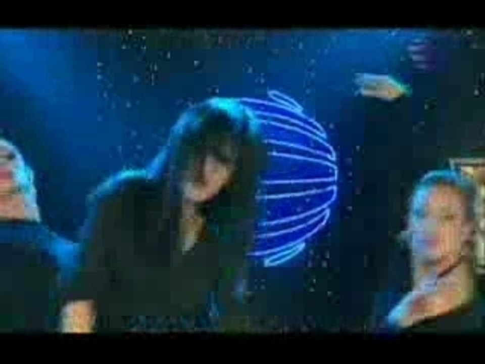 Anelia - Dah ( Novogodishna programa )