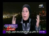 صدى البلد | زوجة الشهيد رجائي تطالب بتحويل جرائم الإرهاب للقضاء العسكري .. فيديو