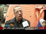 صدى البلد | محافظ القاهرة يتفقد قافلة طبية بعزبة خيرالله