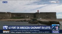 Le fort de Brescou est sélectionné pour la 2e édition du loto du patrimoine