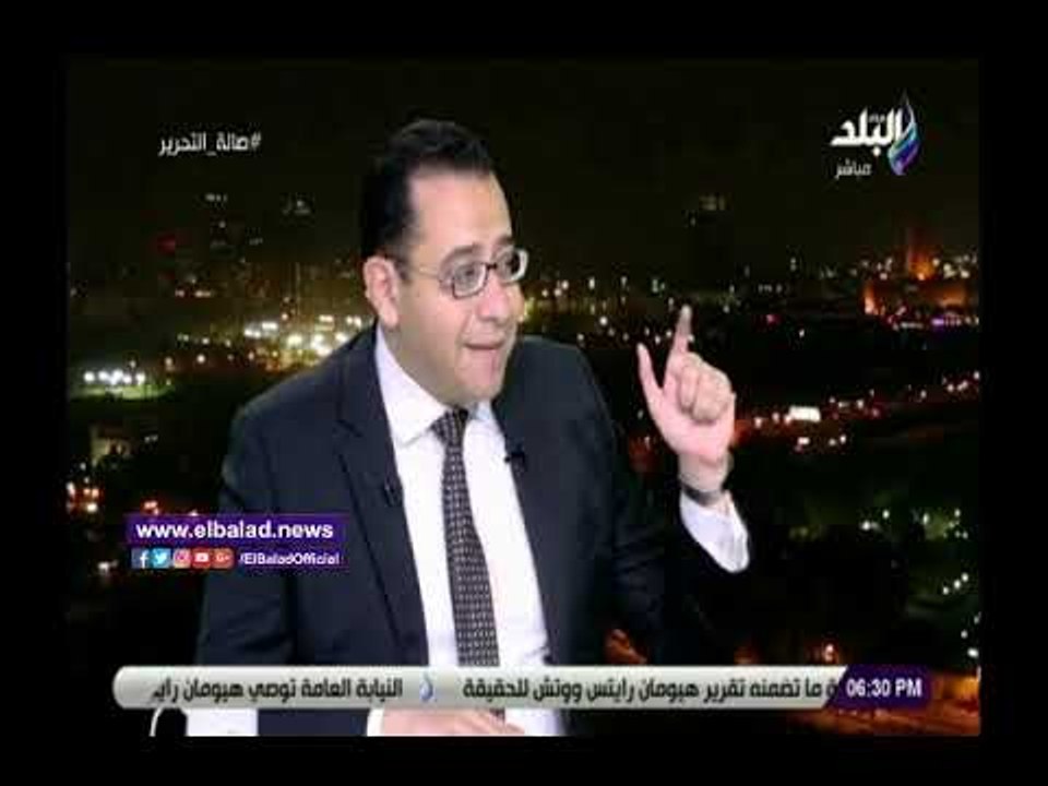صدي البلد |  القومي للسكان: انعقاد شهري للمجلس لمتابعة أزمة كثرة الإنجاب