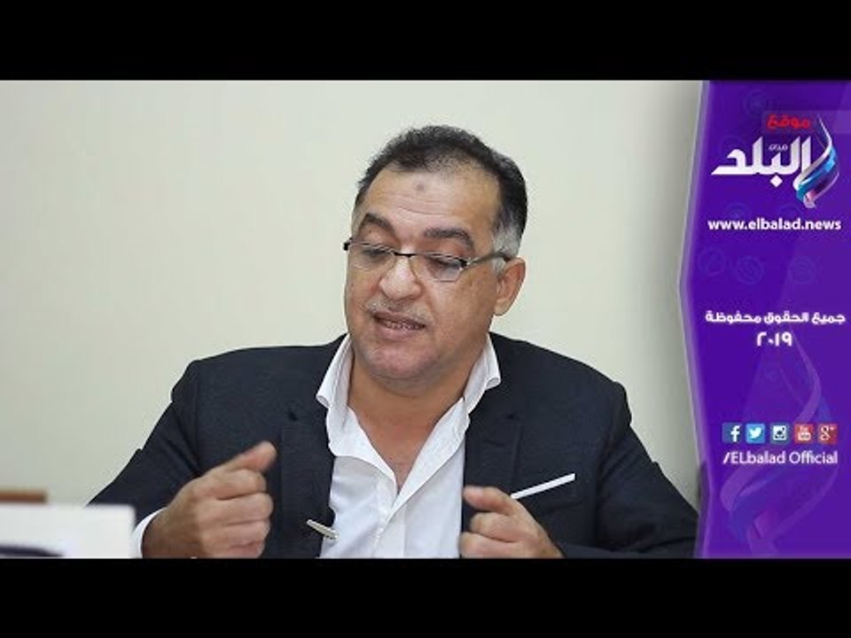 صدي البلد | مدير الإذاعة الافريقية.. هناك دول أفريقة قدمت شكاوى بعد قطع البث عنها