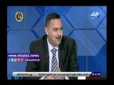 صدى البلد | أشرف رشاد: عقيدة الشرطة المصرية الباسلة ثابتة على مدار العصور