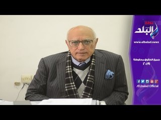 صدي البلد | موقف كوميدي تسبب في طرد عادل إمام من الفصل في الإبتدائية