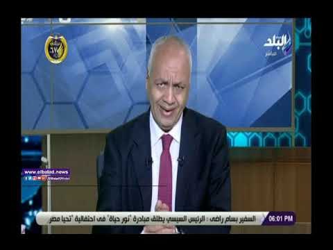 صدى البلد | مصطفي بكري: أردناها ثورة وأرادوا مؤامرة.