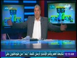 شوبير: «دعم غير مسبوق من تركى آل الشيخ سينقل الأهلي نقلة جديدة»
