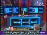 شوقي غريب يكشف تفاصيل مباراة المنتخب الأولمبي و السعودية والموعد النهائى | مع شوبير