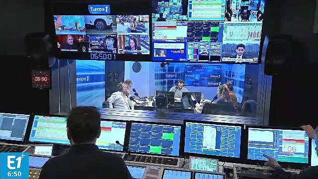 TF1 : Les bracelets rouges à 21 heures