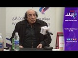 صدى البلد | عبدالله مشرف يتحدى الفنان محمد صبحي بسبب حسني مبارك