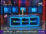مع شوبير | شوبير يكشف حقيقة انتقال أحمد فتحي للنادي الشباب السعودي