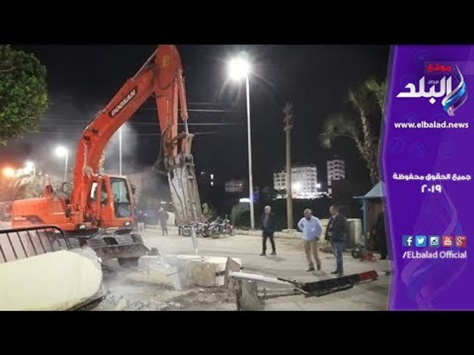 صدى البلد | مؤسسات الدولة تستجيب لـ 14 شكوى عبر صدى البلد