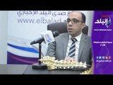 صدى البلد | طبيب أزهري يروى موقف غريب لوالد فتاة قبل إجراء عملية خطيرة لها