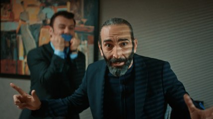 İstanbullu Gelin 75. Bölüm Ateş Bacayı Sarmış