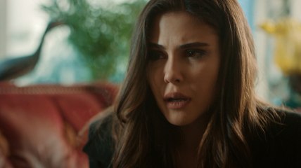 İstanbullu Gelin 75. Bölüm Mutlu Olmaya Çalışıyoruz