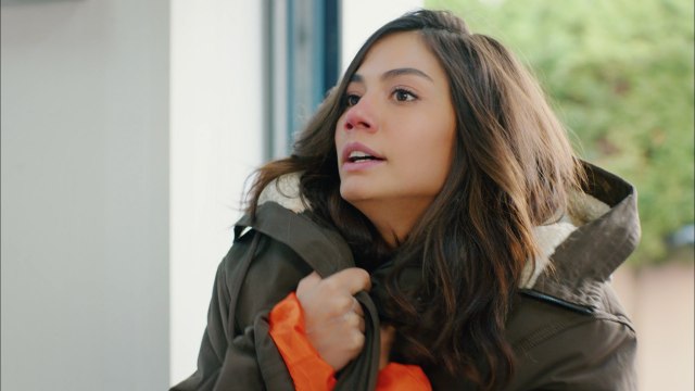 Erkenci Kuş 33. Bölüm Yolun Açık Olsun