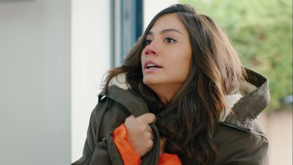 Erkenci Kuş 33. Bölüm Yolun Açık Olsun
