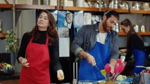 Erkenci Kuş 33. Bölüm Çok Sevmişti