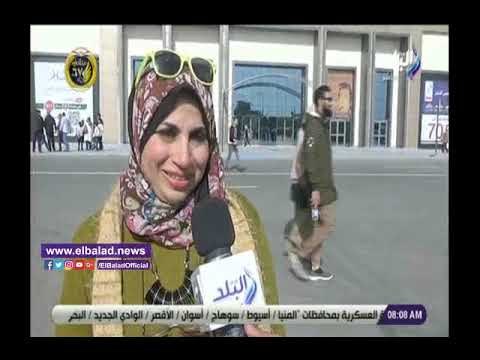 صدى البلد | تعرف على رسائل المصريين لرجال الشرطة