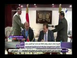 صدي البلد | أحمد موسى يستعرض إتفاق رجل الصناعة أبو العينين مع الفريق مهاب مميش
