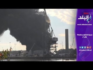 صدي البلد | سر ظاهرة المطر الأسود في سيبيريا