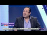 صدى البلد | هاني لبيب: إنجازات مصر في عهد السيسي لم تحدث خلال 50 عاماً