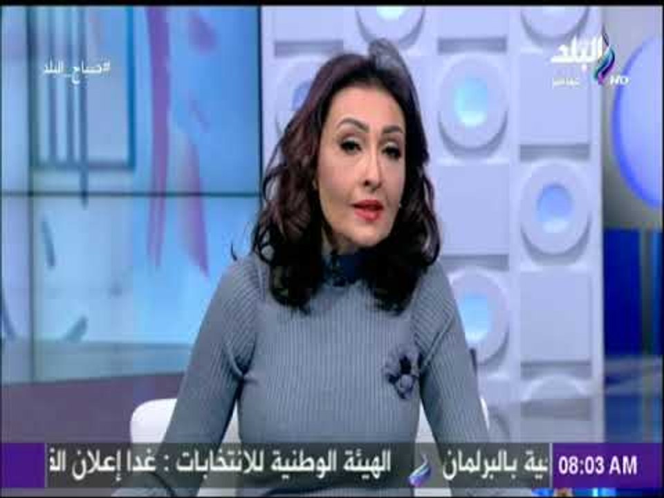 صباح البلد - المصريين شعب كان وما زال  «أبن نكتة» ولكن تأثر سلبيا بالـ سوشيال ميديا والـ كوميكس