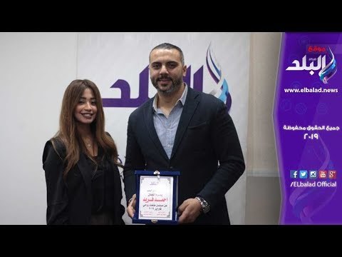 صدي البلد | أحمد فريد : سعيد بردود الأفعال على طلعت روحي