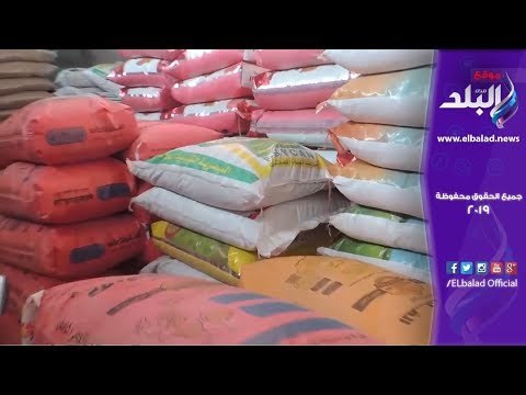 صدي البلد | حملات مكبرة لشرطة التموين على المحافظات