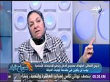 صباح البلد - لقاء خاص مع يمن الحماقي حول أبرز الفوائد الاقتصادية المتوقعة من حقل ظهر لمصر