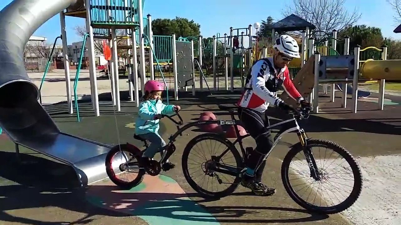 Weeride-Semitandem-video