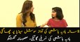 8 year old singer Hadia Hashmi star of Social Media