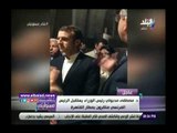 صدي البلد | أحمد موسى: سيتم توقيع 30 إتفاقية ومذكرة تفاهم بين مصر وفرنسا