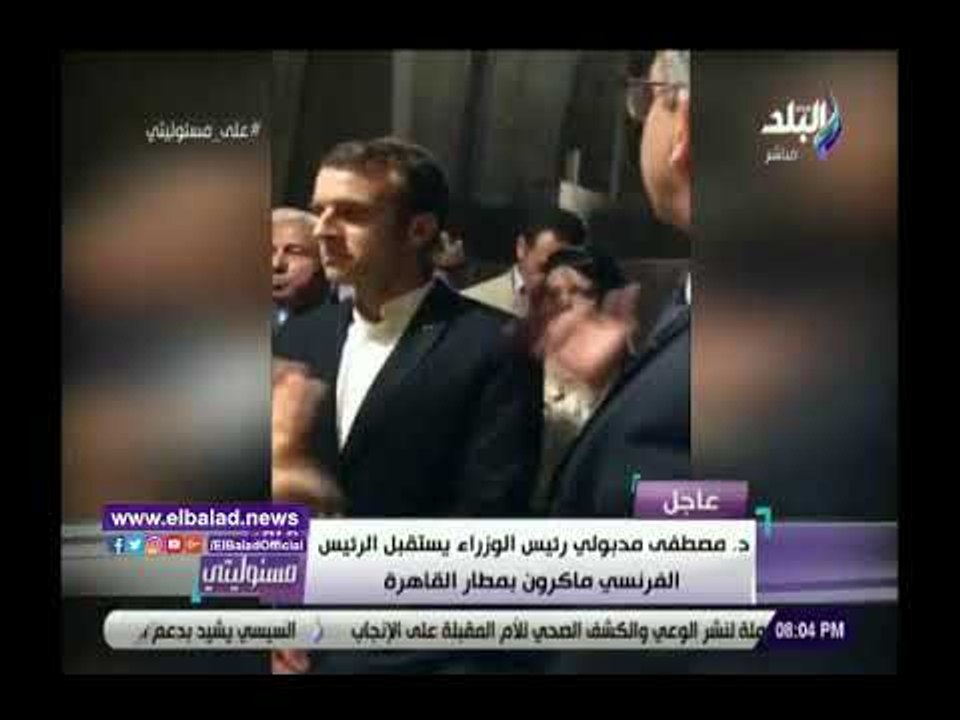 صدي البلد | أحمد موسى: سيتم توقيع 30 إتفاقية وم...